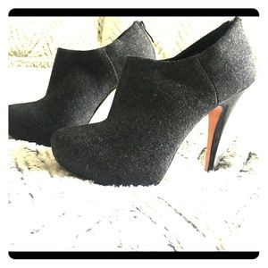 Vince Camuto Stiletto Bootie